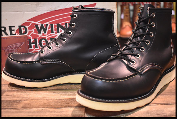 REDWING レッドウイング 8179 犬タグ-hybridautomotive.com