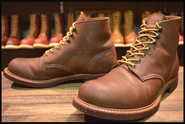 RED WING 8015 26.5㎝