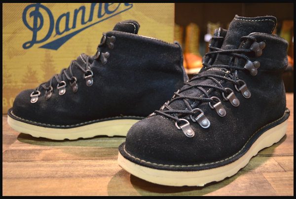 最新な Danner 30910X MOUNTAIN LIGHT マウンテンライト sitedev