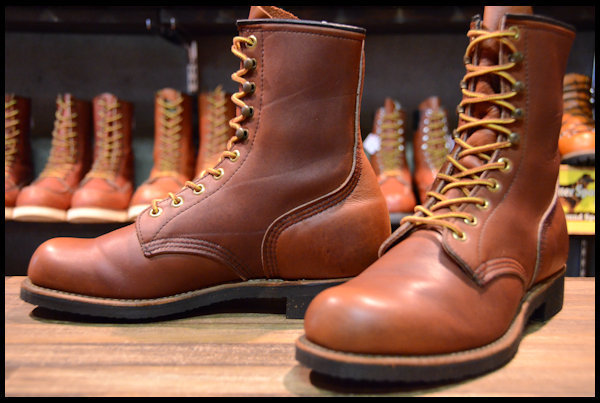RED WING 957-
