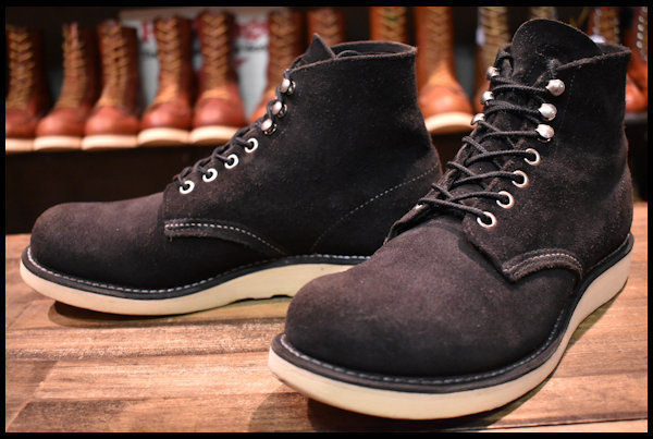 06s RED WING 8174 美 9D 27cm レッドウイング | comonuevo.com.co