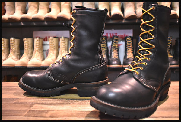 wesco ウエスコ ジョブマスター 81/2D hodajzdravo.ba