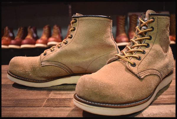 REDWING 2979 エンジニアブーツ USA