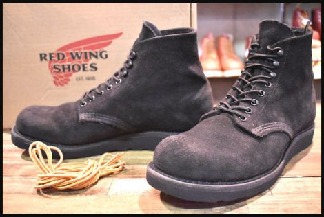 REDWING × BEAUTY&YOUTH 別注 1989 レッドウィング | stf.mn