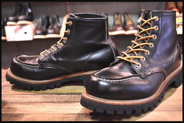 RED WING 8176 - 通販 - hanackenovinky.cz