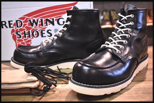 フリークスストア×レッドウィング RED WING 8848 別注 6.5D mudik