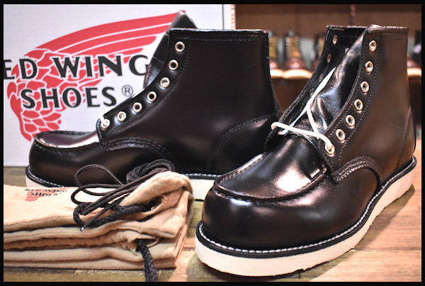 最終値下げ レッドウィングRED WING 8823 フリークスストア別注-