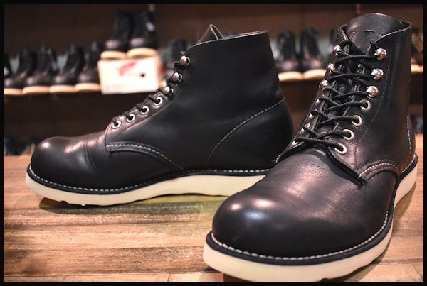 レッドウィング RED WING 9070 www.krzysztofbialy.com