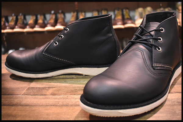 RED WING レッドウイング　3148