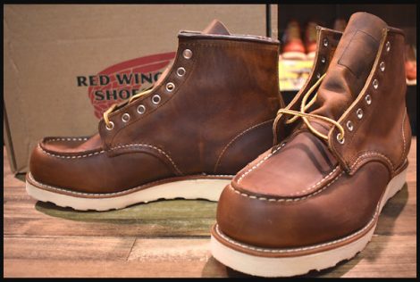 通販人気 REDWING 8876の通販 by 田中陽介2455's shop｜レッドウィング