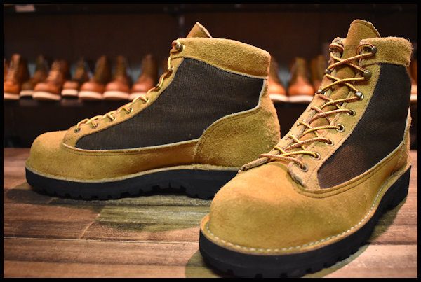 ダナー Danner バンクーバー US10 28 ダナーライト - ブーツ