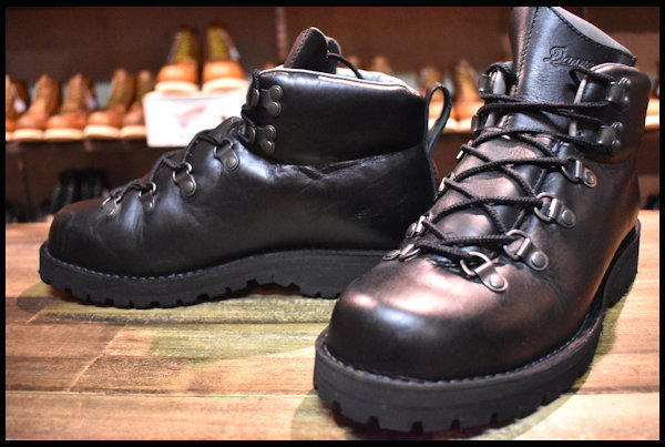 7.5 良品】Danner×SOPHNET ダナー ソフ マウンテントレイル ブーツ