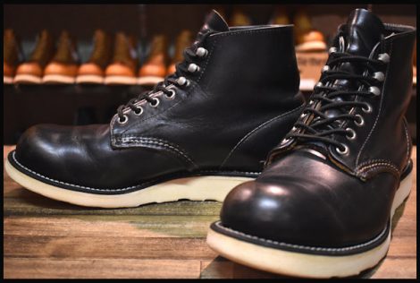 REDWING レッドウィング アイリッシュセッター 8165 28CM