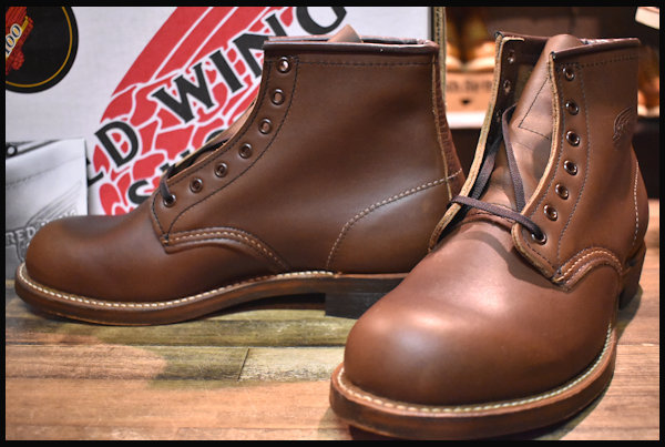 レッドウイング REDWING 8285 - ブーツ