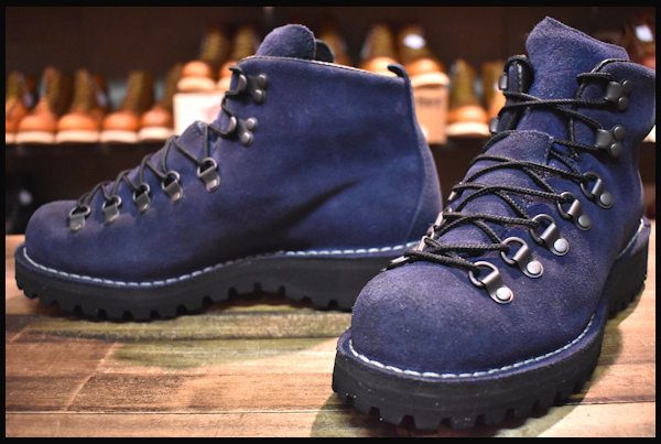 Danner ダナー ダナーマウンテン プロペラ別注(US9・27cm