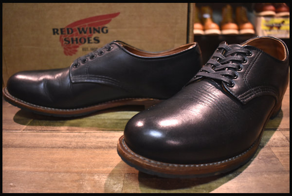 REDWINGベックマンオックスフォード9043 | www.carmenundmelanie.at