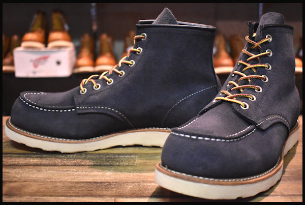 Redwing ビームス ボーイ 別注 8854 アイリッシュセッター