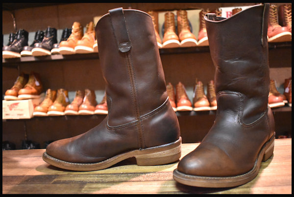 RED WING 1155