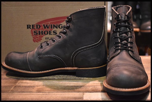 REDWING 8086