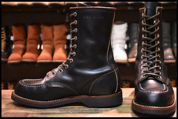 redwing ハンツマン 110周年限定モデル サイズ:8E-