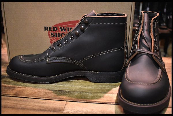 正規保証】 レッドウィング REDWING 1930s スポーツ・ブーツ 1930s