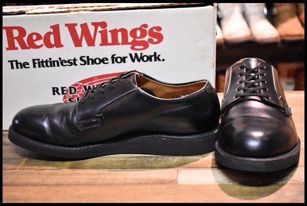 RED WING レッドウイング 101 ポストマン 7D enot.in.ua