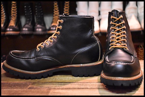 レッドウィング RED WING Irish Setter 8176-