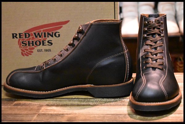 REDWING 8190 サイズ7ハーフ(箱なし) - ブーツ