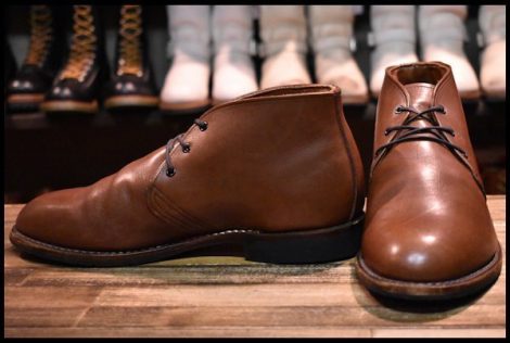 REDWING – ページ 153 – HOPESMORE｜ホープスモア オンラインショップ