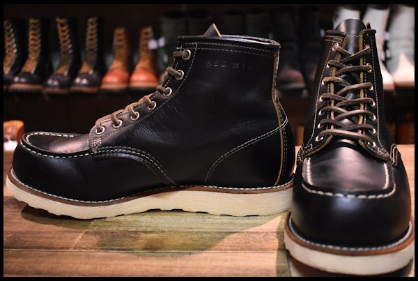 REDWINGアイリッシュセッター 9874 9E - ブーツ