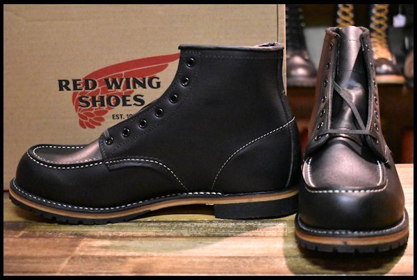 Red Wing 9015 Beckman レッドウィング ベックマン