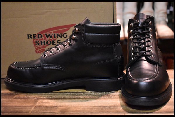 クーポン利用で1000円OFF 【美品】RED WING 8133 | www.tegdarco.com