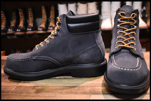 レッドウイング スーパーソールカスタム 8130 旧タグ 状態良好REDWING