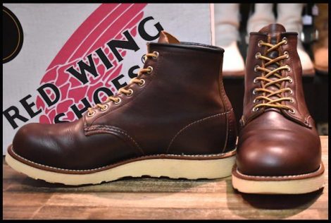 REDWING – ページ 112 – HOPESMORE｜ホープスモア オンラインショップ