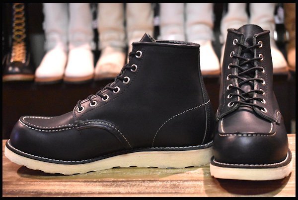 RED WING ブーツ 9075 通販