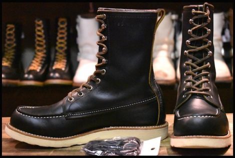 REDWING – ページ 5 – HOPESMORE｜ホープスモア オンラインショップ