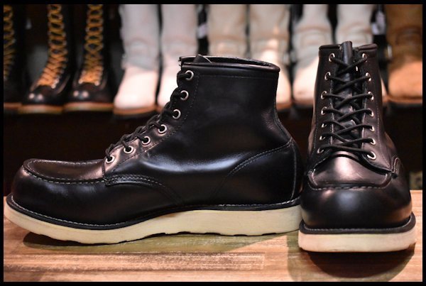 超希少デッドストックRed Wing 8179 IRISH SETTER90年代-