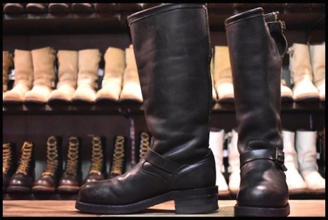 SIZE 8.5 – HOPESMORE｜ホープスモア オンラインショップ