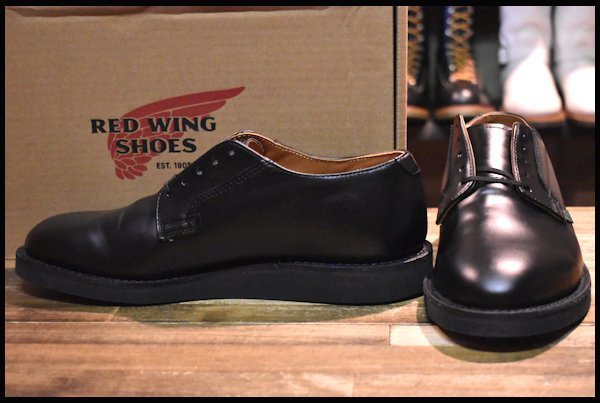 レッドウィング　ホストマン　9D靴/シューズ