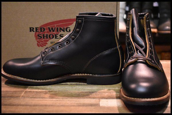 新品未使用 REDWING 9060 10.5D | nate-hospital.com