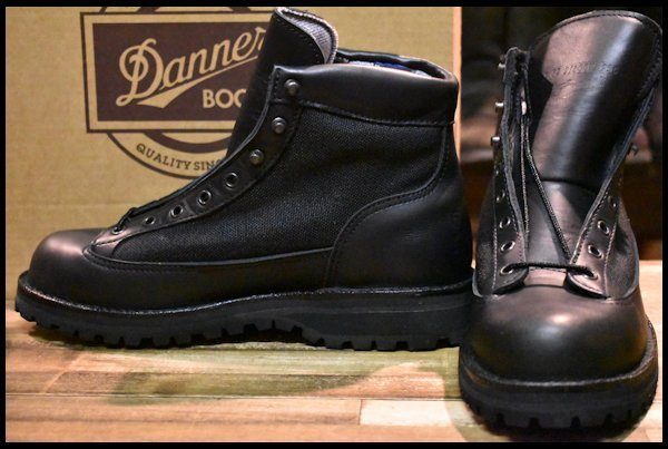 最新コレックション 【メンテナンス済】Danner ダナーライト 31400X