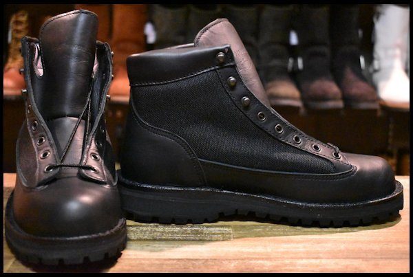 楽天スーパーセール】DANNER LIGHT GORE-TEX 31400x ライト 7.5 ダナー