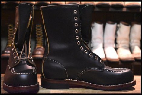 REDWING – ページ 2 – HOPESMORE｜ホープスモア オンラインショップ