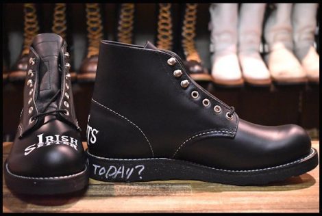 REDWING – ページ 72 – HOPESMORE｜ホープスモア オンラインショップ