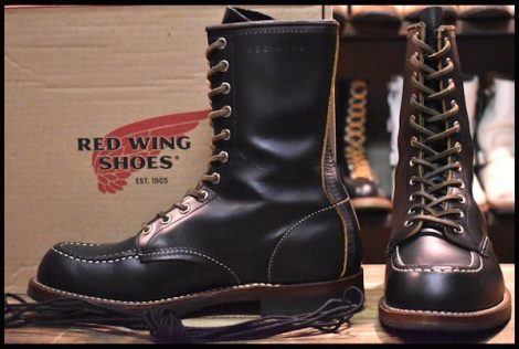 REDWING – ページ 157 – HOPESMORE｜ホープスモア オンラインショップ