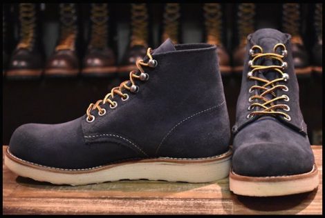 REDWING – ページ 119 – HOPESMORE｜ホープスモア オンラインショップ