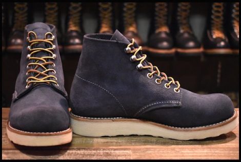 REDWING – ページ 119 – HOPESMORE｜ホープスモア オンラインショップ