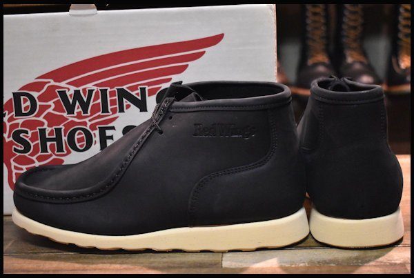 数量は多い レッドウィング REDWING アイリッシュセッター レッド