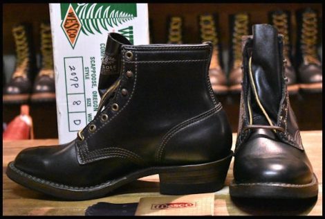 WESCO – HOPESMORE｜ホープスモア オンラインショップ