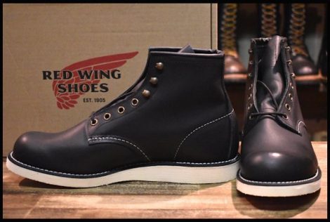 REDWING – ページ 107 – HOPESMORE｜ホープスモア オンラインショップ